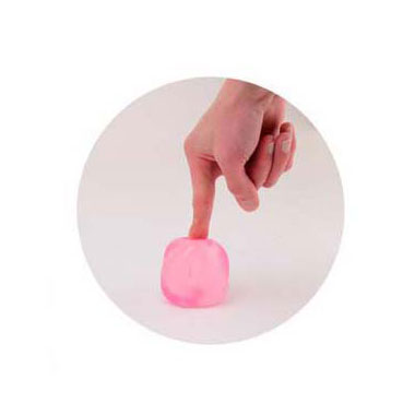 Johntoy slow rise squeeze bal