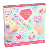 Creative craft group diamond painting set compleet