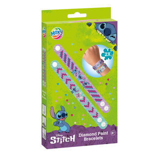 Creative craft group stitch diamond painting armband 2 stuks