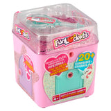Jumbo funlockets geheime sieradendoos