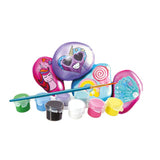 Creafun hobbyset stenen schilderen