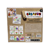 Creafun hobbyset maak je eigen kaarsen