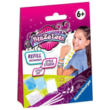 Ravensburger blazelets refill blauw