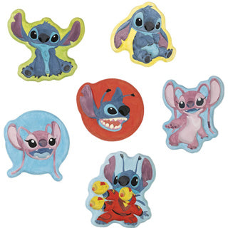 Stitch gips gieten set 17 delig