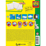 SES Modelgips