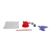Sambro paw patrol set gips gieten skye