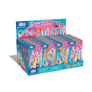 Clementoni pen creator markeerstift maken assorti