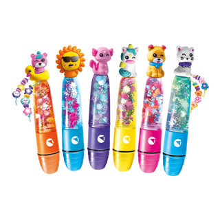 Clementoni pen creator markeerstift maken assorti