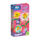 Clementoni geurende bloemen maken narcis
