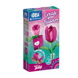 Clementoni geurende bloemen maken tulp