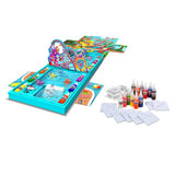 Aqua gelz lagoon speelset