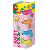 SES Feel Good Klei - Happy (4x90gr)