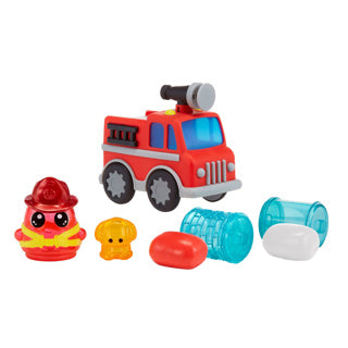 Dohkins vehicle character assorti