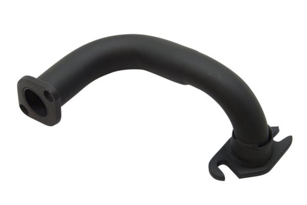 Tecno uitlaatbocht sr 2000