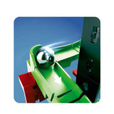 Fischertechnik Dynamic Set - S, 140dlg.