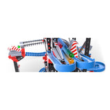 Fischertechnik Marble runs Marble Competition