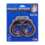Johntoy Handboeien Politie