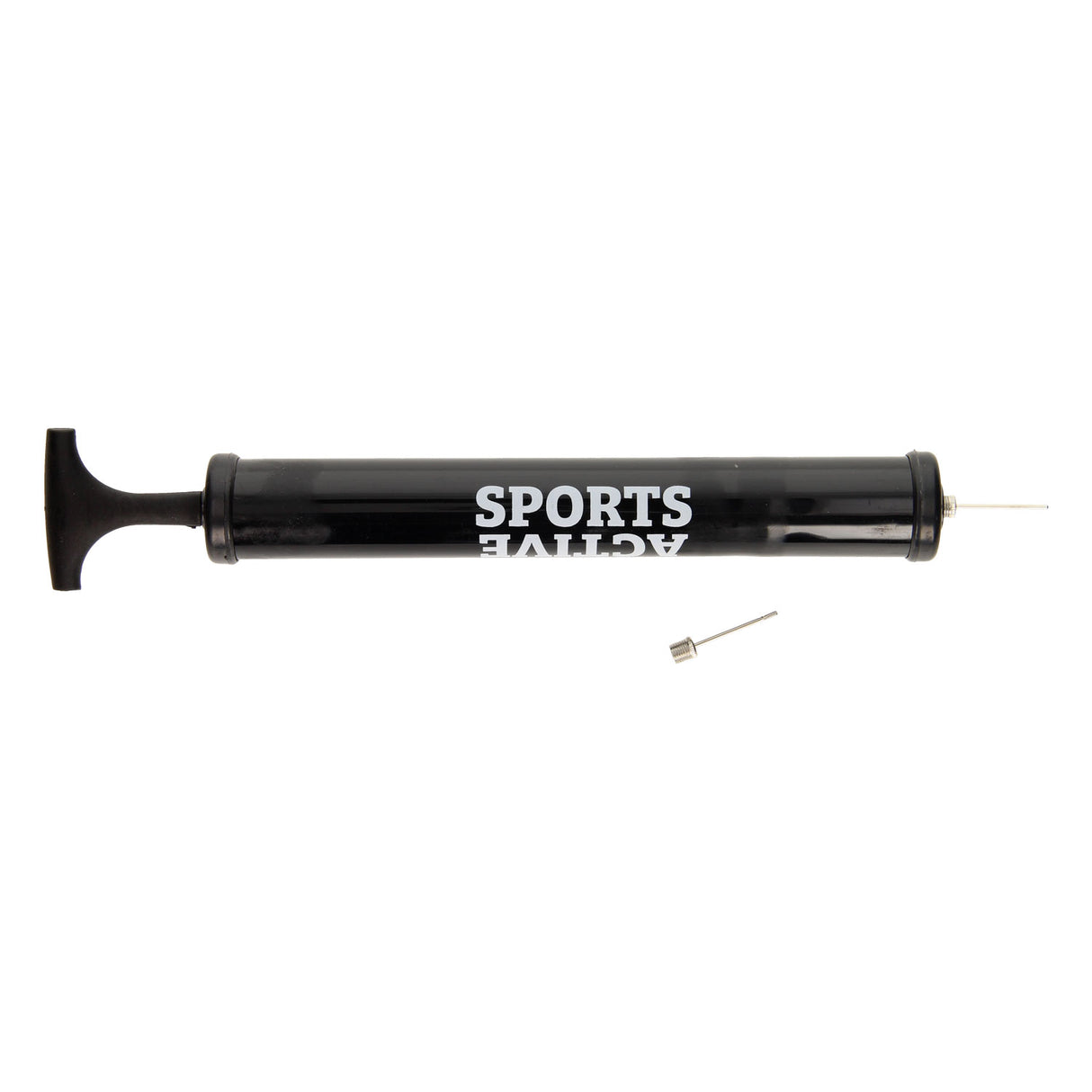 Sports active ballenpomp