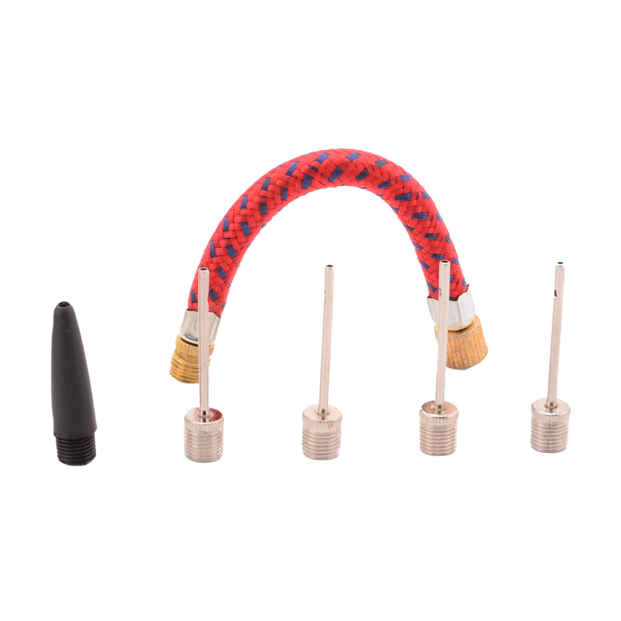 Sports active ballenpomp accessoires