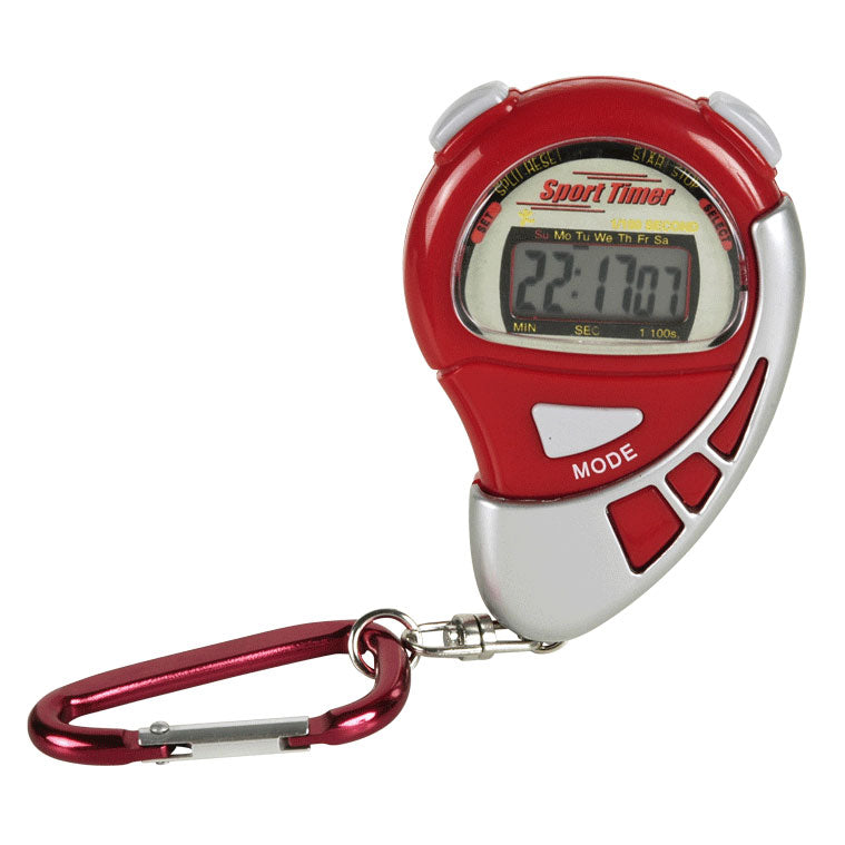 Abi sports active stopwatch aan karjnhaak
