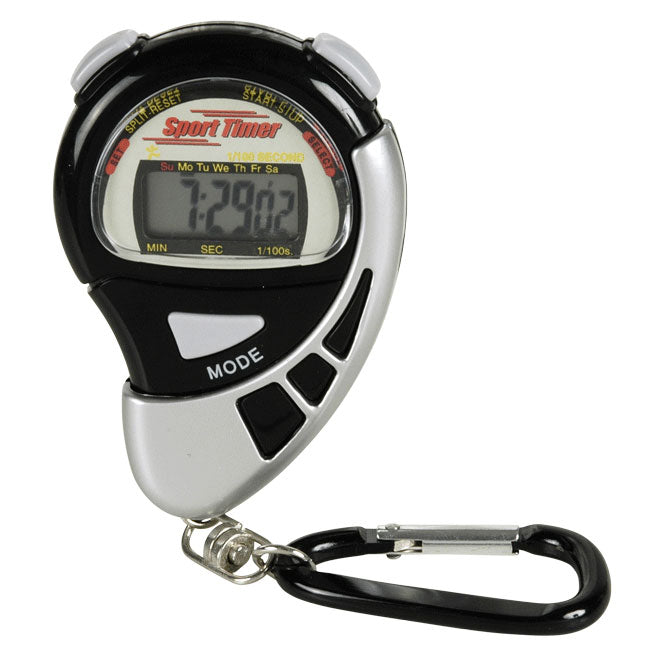 Abi sports active stopwatch aan karjnhaak