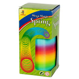 Johntoy grote neon trapveer