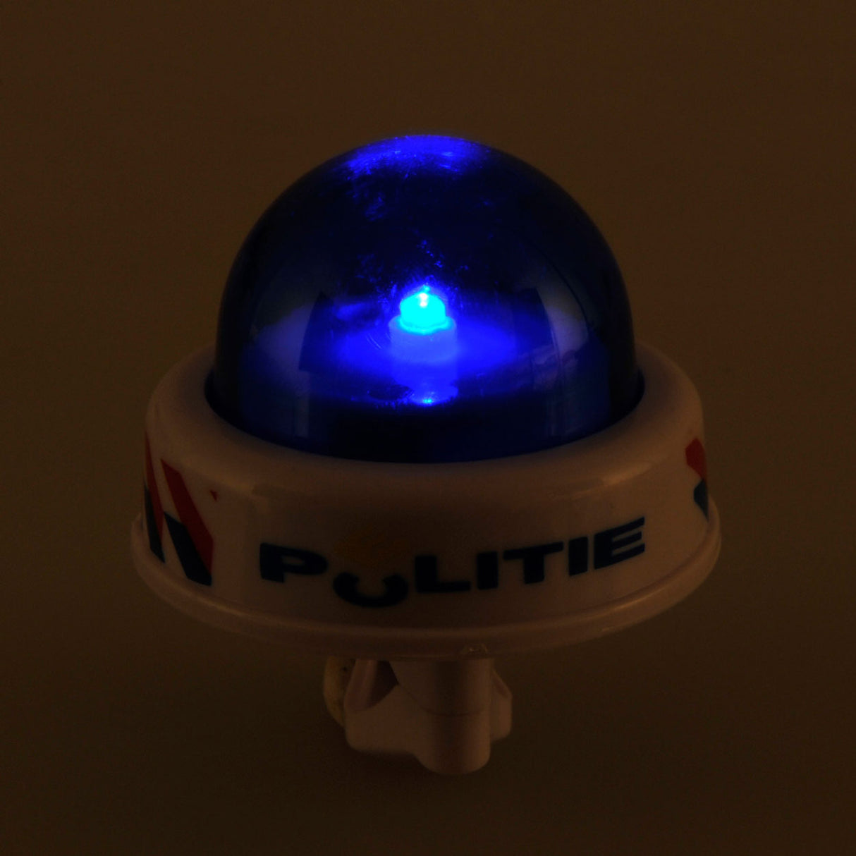 Johntoy fietssirene politie