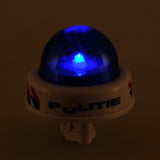 Johntoy fietssirene politie
