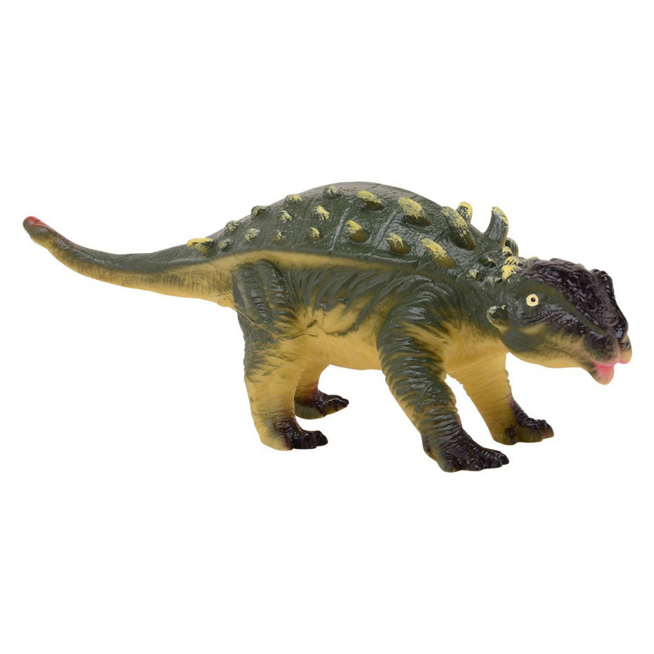 Johntoy grote soft dino speelfiguur