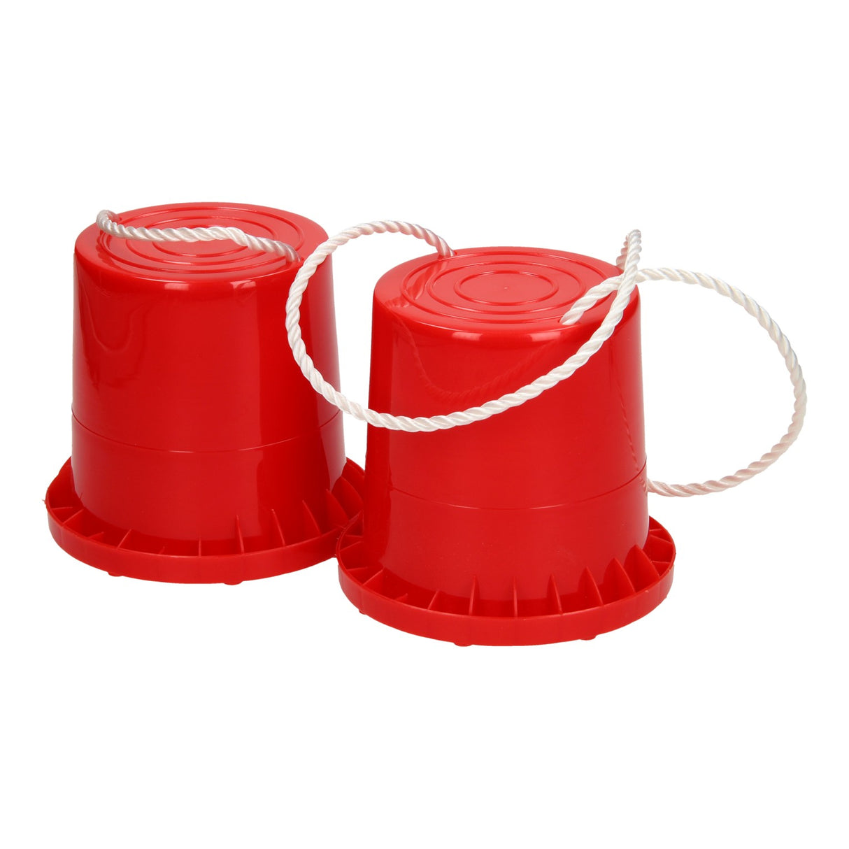 Outdoor fun loopklossen kleur - per paar