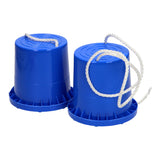 Outdoor fun loopklossen kleur - per paar