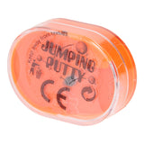 Stuiter putty met oogjes