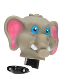 Johntoy fietstoeter dier