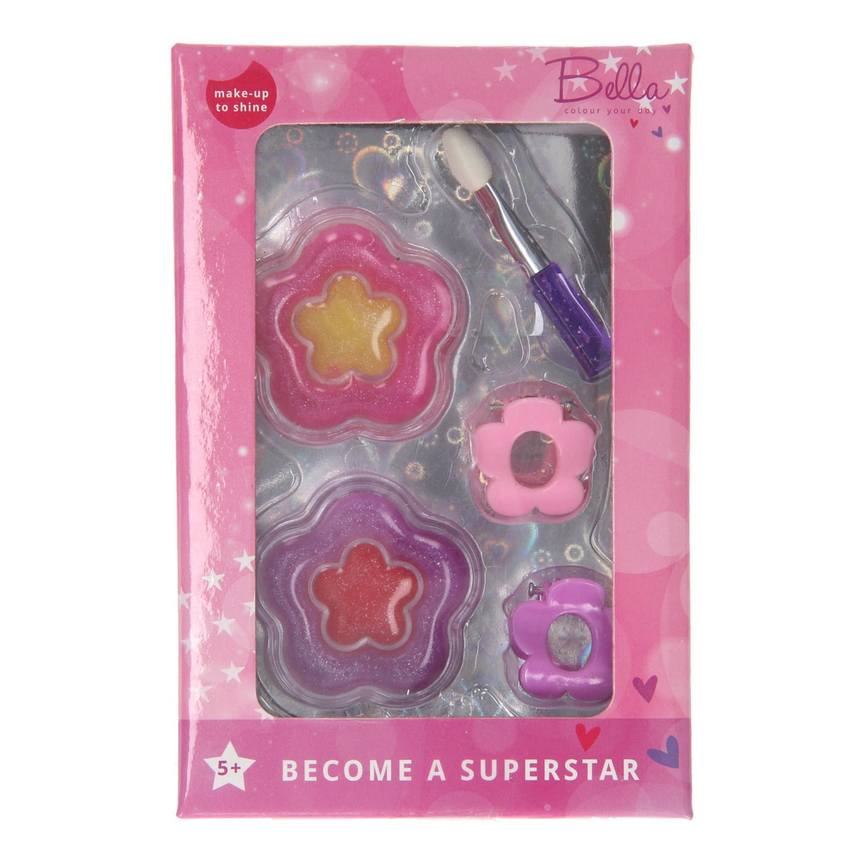 Johntoy make-up set