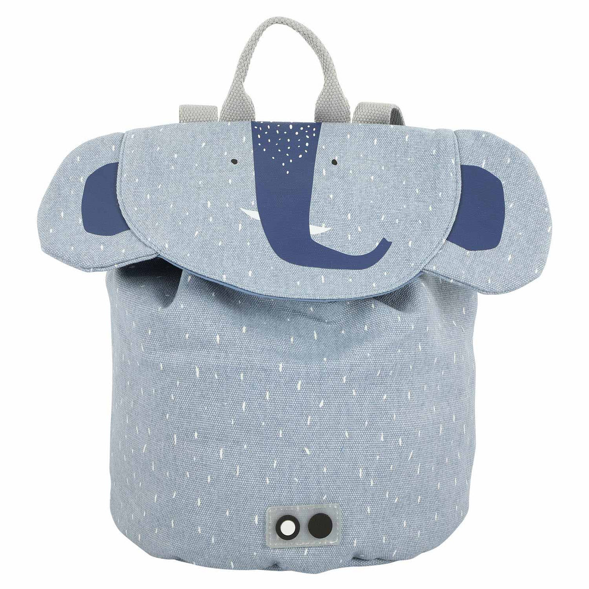 Trixie Mini Rugzak Mevrouw Olifant