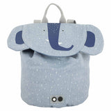 Trixie Mini Rugzak Mevrouw Olifant