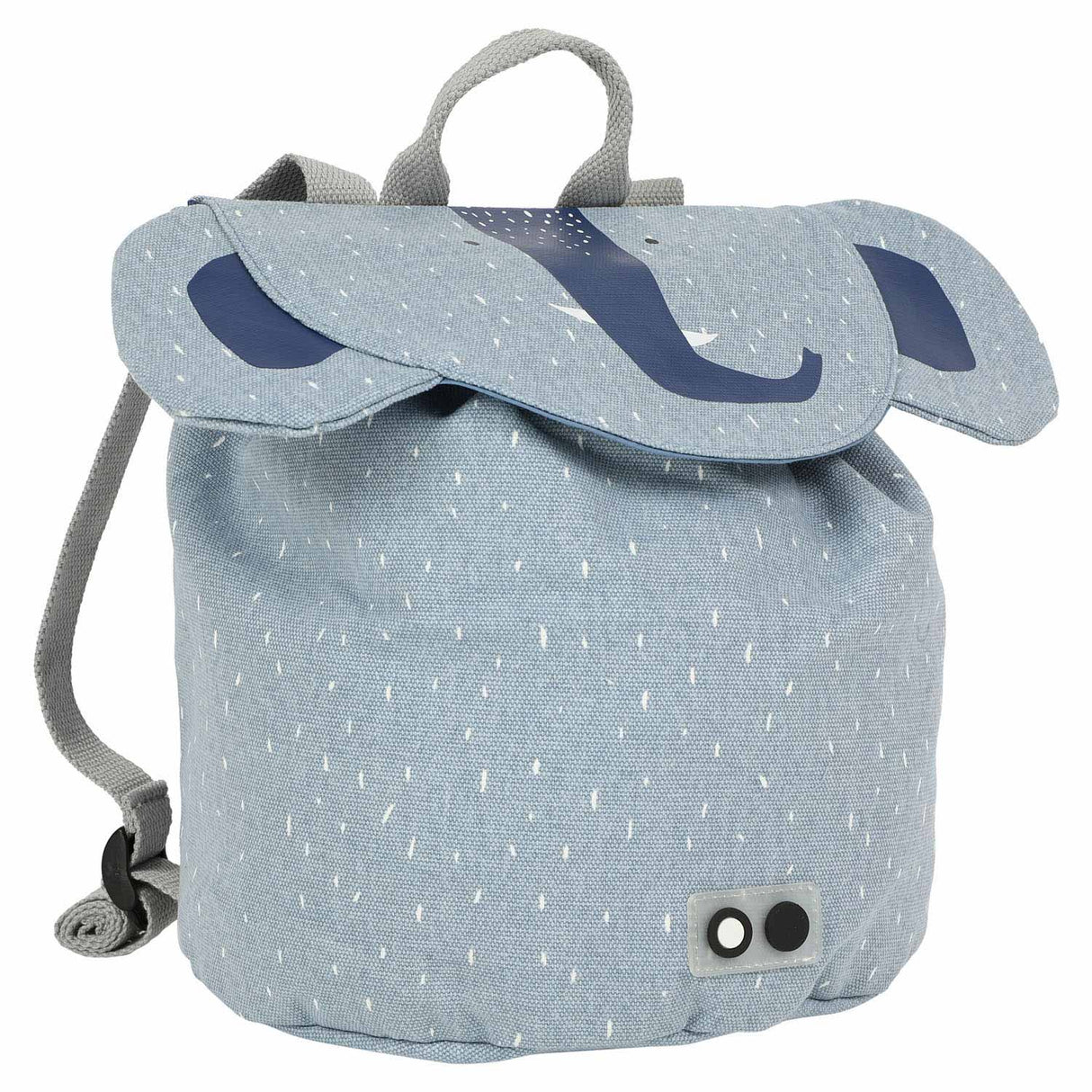Trixie Mini Rugzak Mevrouw Olifant