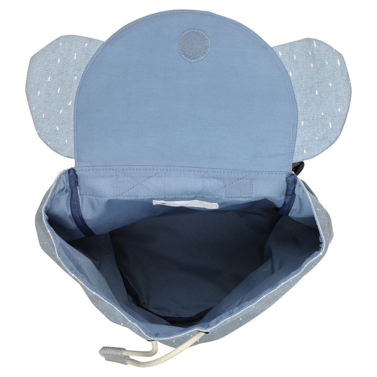 Trixie Mini Rugzak Mevrouw Olifant