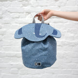Trixie Mini Rugzak Mevrouw Olifant