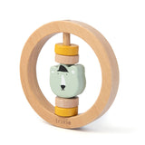 Trixie Houten Rammelaar Rond Mr. Beer
