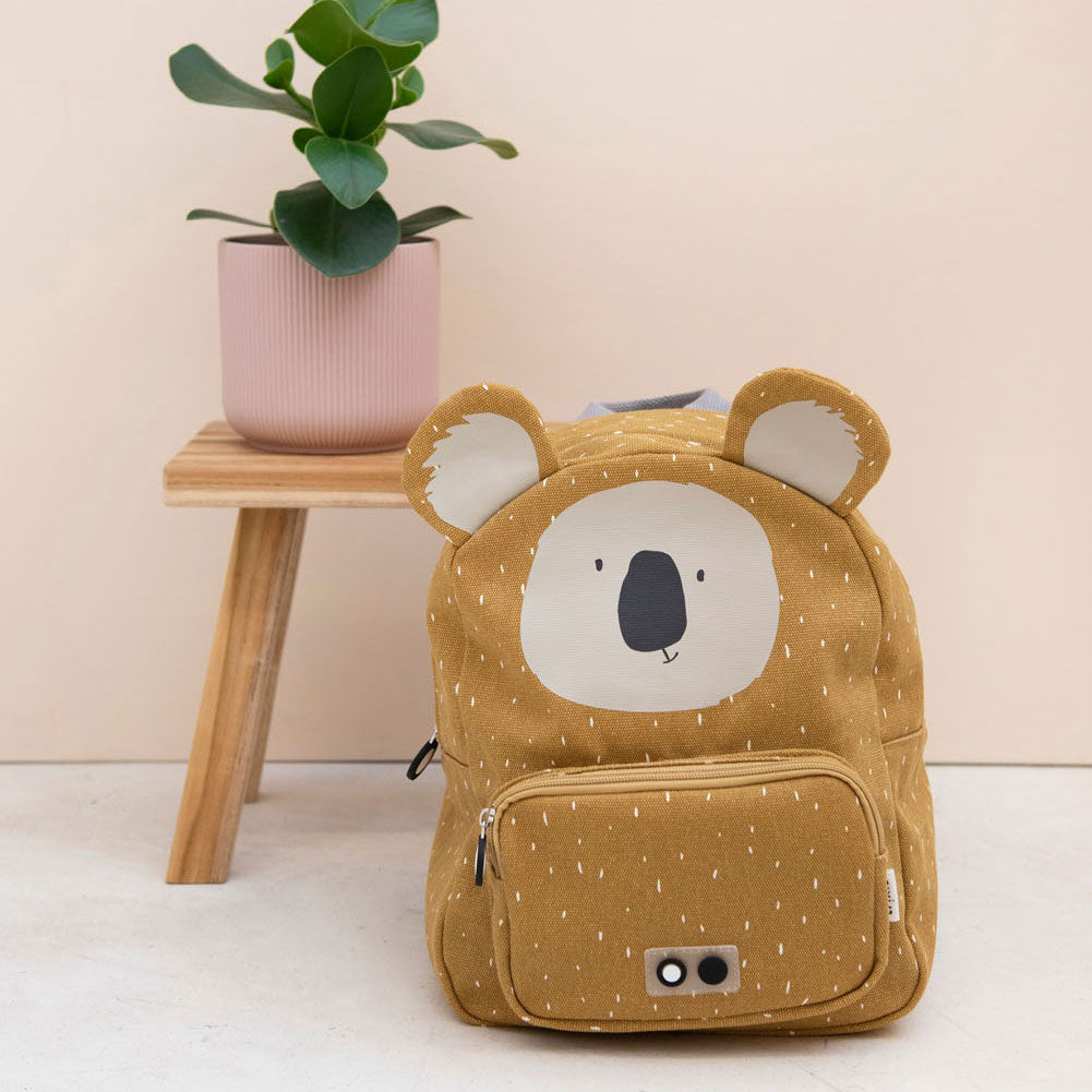 Trixie Rugzak Meneer Koala