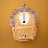 Trixie rugzak - mr. lion