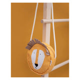 Trixie Schoudertas Rond Mr. Leeuw