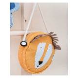 Trixie Schoudertas Rond Mr. Leeuw