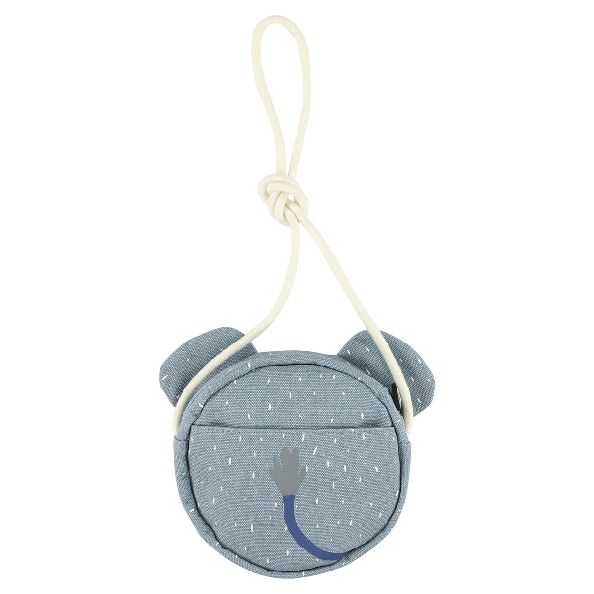 Trixie Schoudertas Rond Mevrouw Olifant