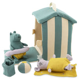 Trixie Poppenwereld L Strand