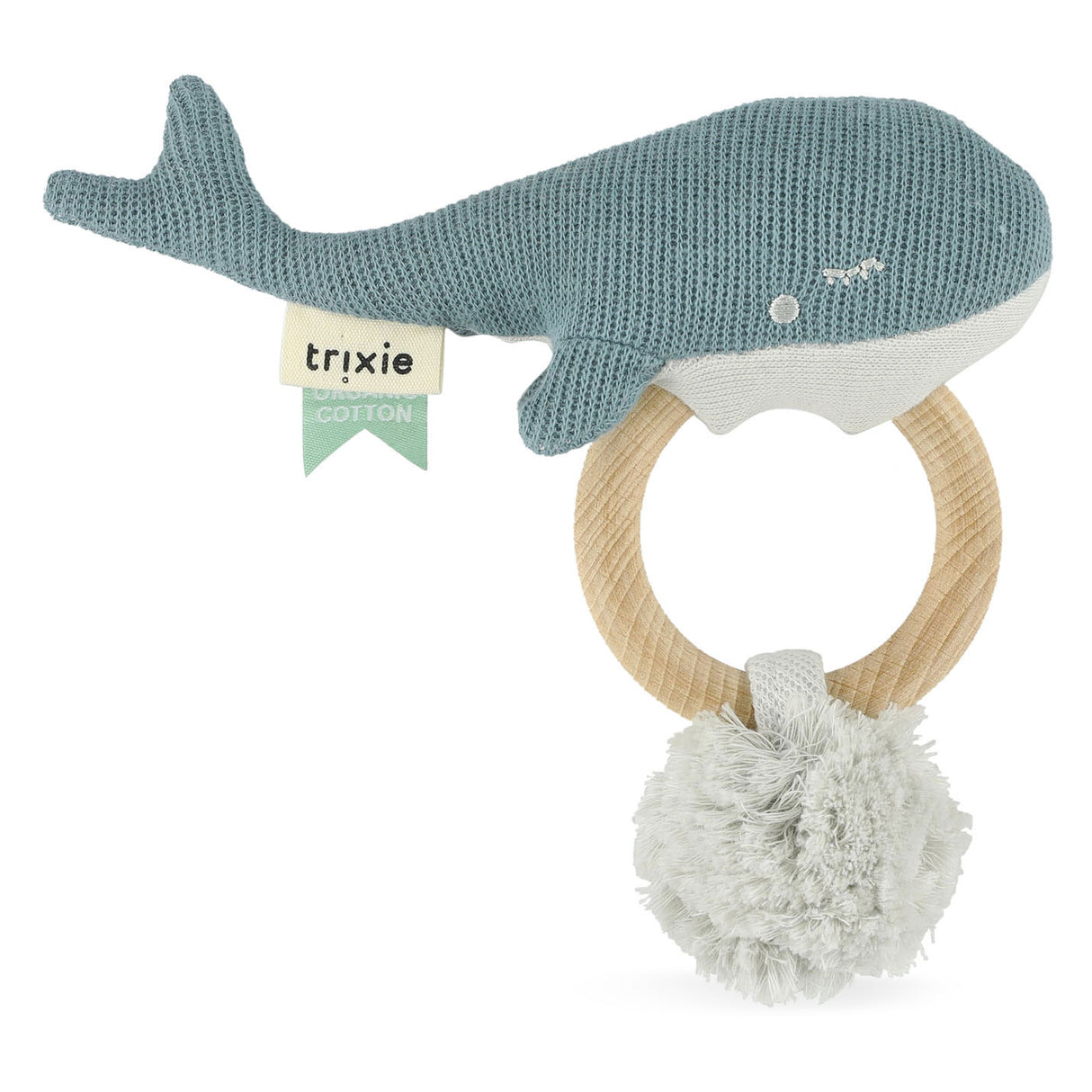 Trixie Bijtrijng Walvis