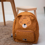 Trixie Rugzak Mr. Tiger