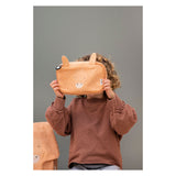 Trixie Etui Rechthoekig Mevrouw Giraffe