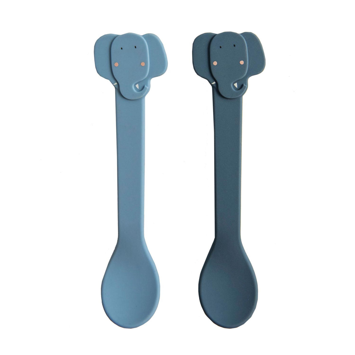Trixie Silicone Lepel Mrs. Elephant, 2st.